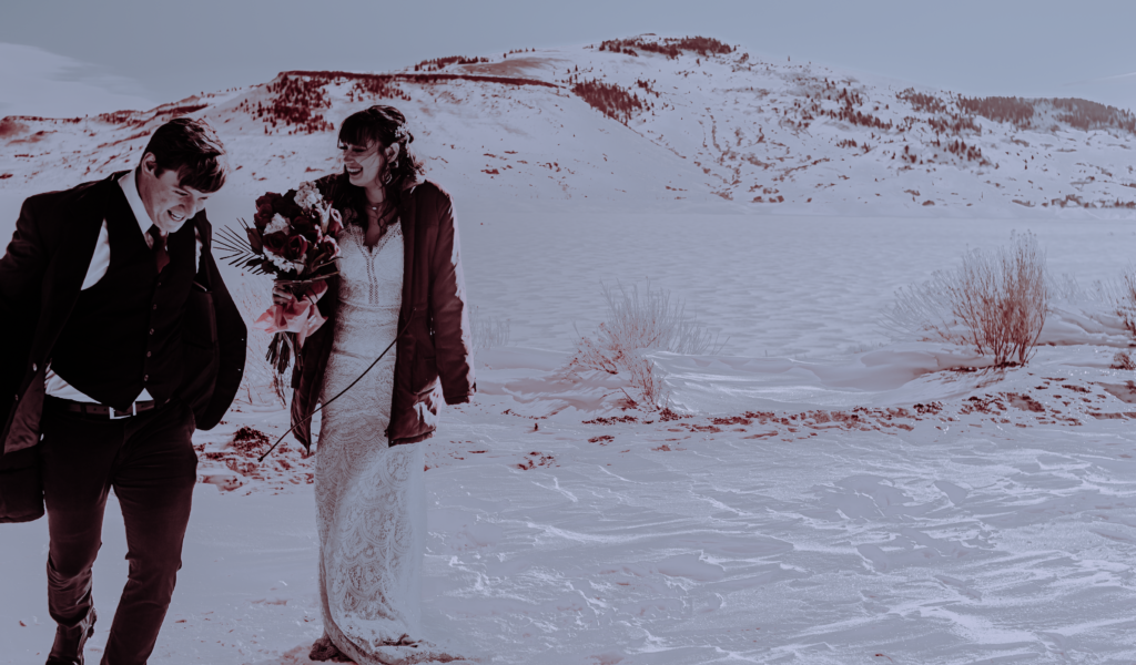Telluride Colorado Adventure Photographer and Videographer discuss the honeymoon phase