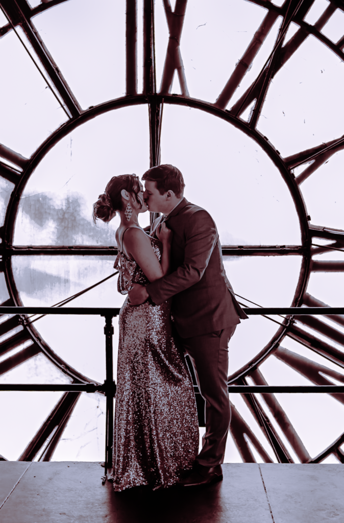 Denver Clocktower, the honeymoon is not a phase 
